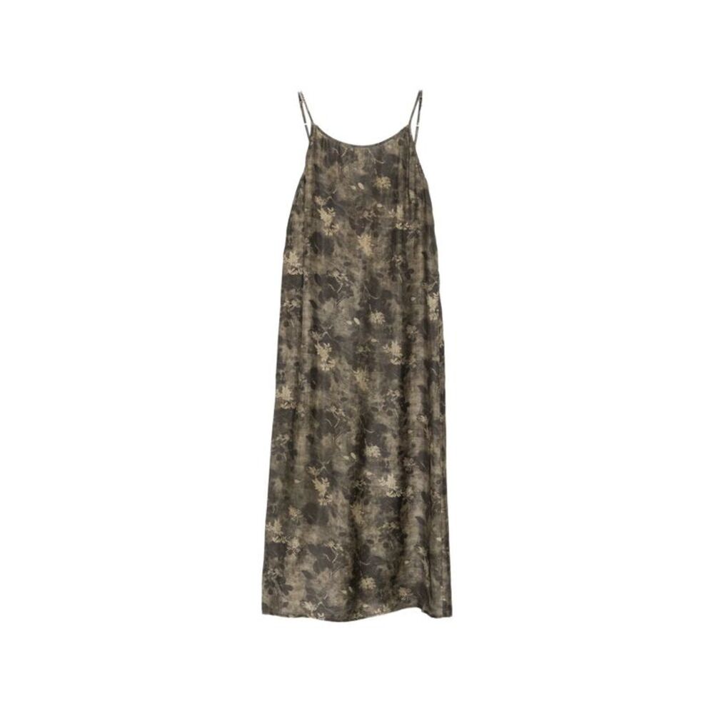Uma Wang Women Anaya Printed Long Dress